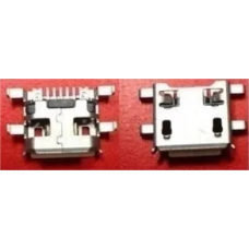  Conector Carga Lg L80 B525 C299 D337 D375 D385 D690